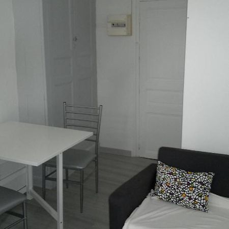Appartement Entre Le Port Et Le Centre Ville De Perros Guirec Buitenkant foto